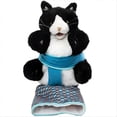 thumbnail image 1 of Cats Puppet Wrestler, Interactive Hand Puppet, Cat Wrestling Toy, 1 of 5