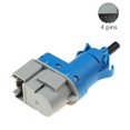 thumbnail image 4 of LOVIVER Stop Fit for 8T4Z-13480-A Parts 8T4Z13480A Replacement, 4 of 4
