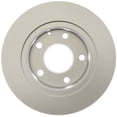 thumbnail image 5 of Raybestos Brakes Disc Brake Rotor P/N:981500Fzn Fits select: 2020-2023 MAZDA CX-30, 2015-2016 MAZDA 3 SPORT, 5 of 6