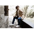 thumbnail image 4 of Pantalon Jeans Hombre De Mezclilla Slim Fit Liso, 4 of 6