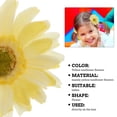 thumbnail image 3 of Milisten 12Ud Clip Floral Con De Flor Para Y Atractiva, 3 of 5