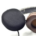 thumbnail image 2 of Minkissy 8Ud Para Auriculares Orejera Tela No Tejida Cómoda Y Duradera, 2 of 8