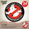 thumbnail image 2 of Ghostbusters Party Supplies Tableware Starter Set for 24 Guests, 2 of 8