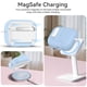 thumbnail image 5 of Funda Ensfomte para AirPods Pro 3 2025 con Cerradura y Llavero, 5 of 9