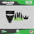 thumbnail image 4 of Kalair GFX Graphics Kit for Kawasaki KX85 (2001-2013) Venom Series, 4 of 5