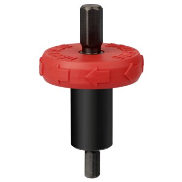 Start Your Troy-Bilt Mower Easy With This Soillar Jump Start Electric Engine Drill Bit Adapter!