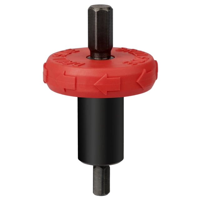 Start Your Troy-Bilt Mower Easy With This Soillar Jump Start Electric Engine Drill Bit Adapter!