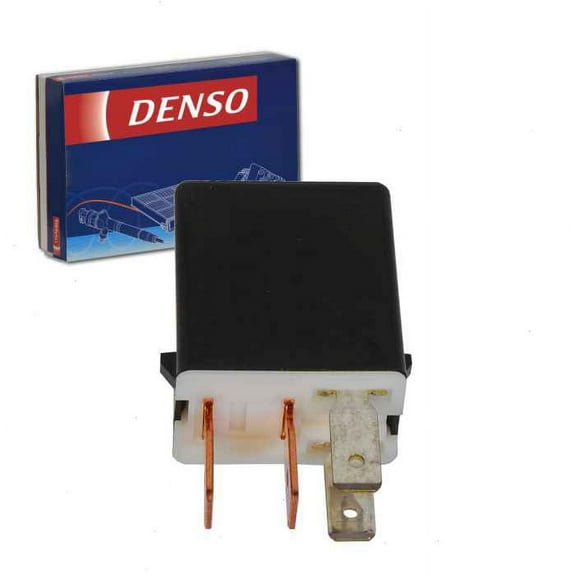 DENSO Horn Relay compatible with Lexus SC430 2002-2009