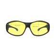 thumbnail image 2 of Les surlunettes de soleil FitsOver de Polar Optics, 2 of 3