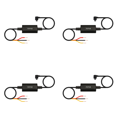 thumbnail image 2 of 70mai Car Dash Cam Cable Mini Smart Parking Monitor para 70mai Dash Dam A400 M300, 2 of 8