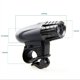 thumbnail image 2 of Juego de luces de bicicleta recargables por USB, faro delantero y luz trasera de bicicleta, accesorios de bicicleta para montar de noche, fácil de instalar para hombres, mujeres y niños, 2 of 5