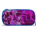 thumbnail image 3 of Josuke Higashikata Blue Pencil Case, 3 of 4