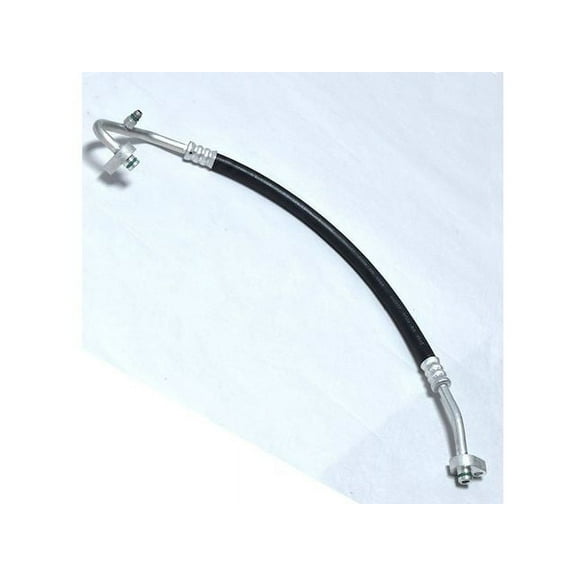 A/C Discharge Hose - Compatible with 2006 - 2008 Dodge Ram 1500 2007