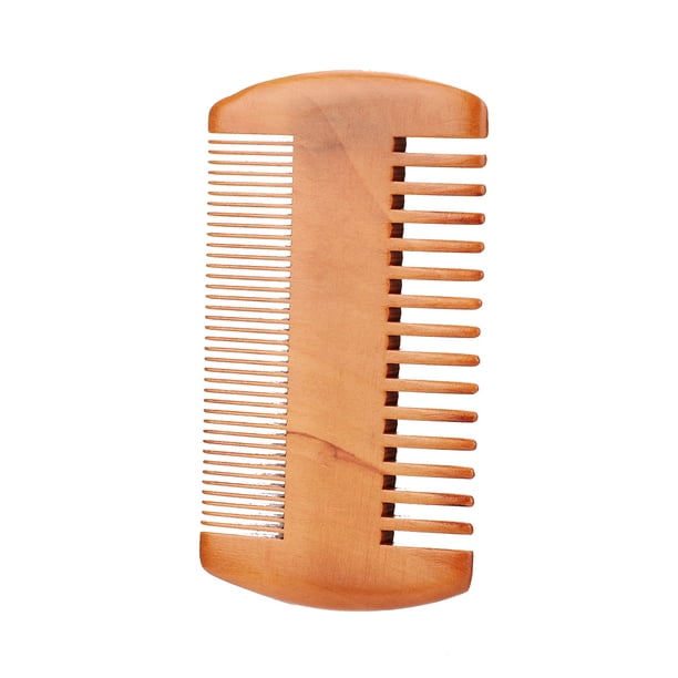 Fugacal Limpieza Facial de Barba Brocha de Afeitar + Peine + Tijeras Masajeador de Cara Accesorio para Afeitar Exclusivo de del Bigote del Kit de Peine(4pcs) Fugacal No se aplica