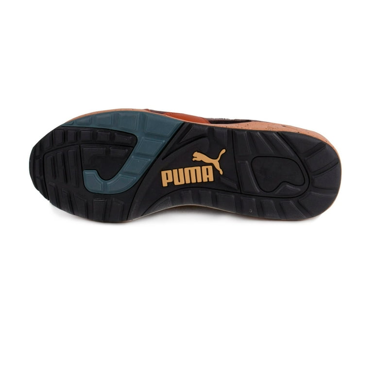 Puma xs500 best sale orange