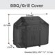 thumbnail image 3 of 5 Sizes Waterproof Bbq Grill Cover Aespa, 3 of 3