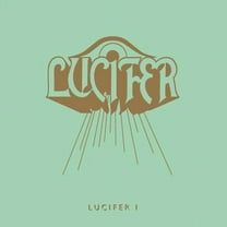 Lucifer - Lucifer I - Music & Performance - CD