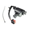 PT Auto Warehouse BUCFO-PAC929 - Park Assist Back Up Camera Fits select: 2010-2012 FORD FUSION
