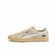 thumbnail image 1 of PU & MAⅩLMC Suede vintage Classic men's shoes 394817-02 ivory, 1 of 4