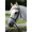 Havana, variant on Henri de Rivel Advantage Plain Raised Snaffle Bridle With Laced Reins Horse Australian Nut