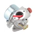 thumbnail image 2 of Kit de Carburador ANGGREK A Prueba De Herrumbre Motor De Motosierra Ligero Duradero, 2 of 8