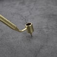 thumbnail image 4 of Paint Applicator Pen For Rock Chips Writing Instrument Tools Fine Lines Metal Golden 0.5mm / 0.7mm Scratch Repair, 4 of 6