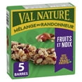 thumbnail image 2 of Nature Valley Chewy Trail Mix Granola Bars, Fruit and Nut, 5 Bars, 2 of 11
