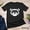 Black-1, variant on Ferret Mom Gift for the Ferret Lover and Enthusiasts T-Shirt Sweatshirt