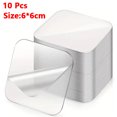 thumbnail image 1 of Double Sided Transparent Tape Nano Waterproof Wall Stickers Home Kitchen Bathroom Strong Adhesive Paste Seamless Sticker Tapes, 1 of 6