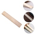 thumbnail image 3 of UPGRATOR 1Set School Ruler Measurement Tool in Simple Design for Students, 3 of 8