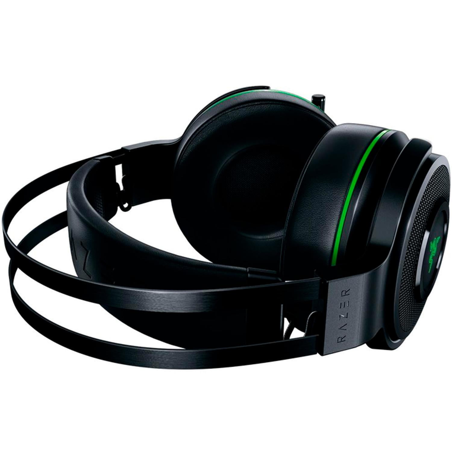 Audifonos Gamer RAZER Thresher Inalambricos Xbox One RZ04