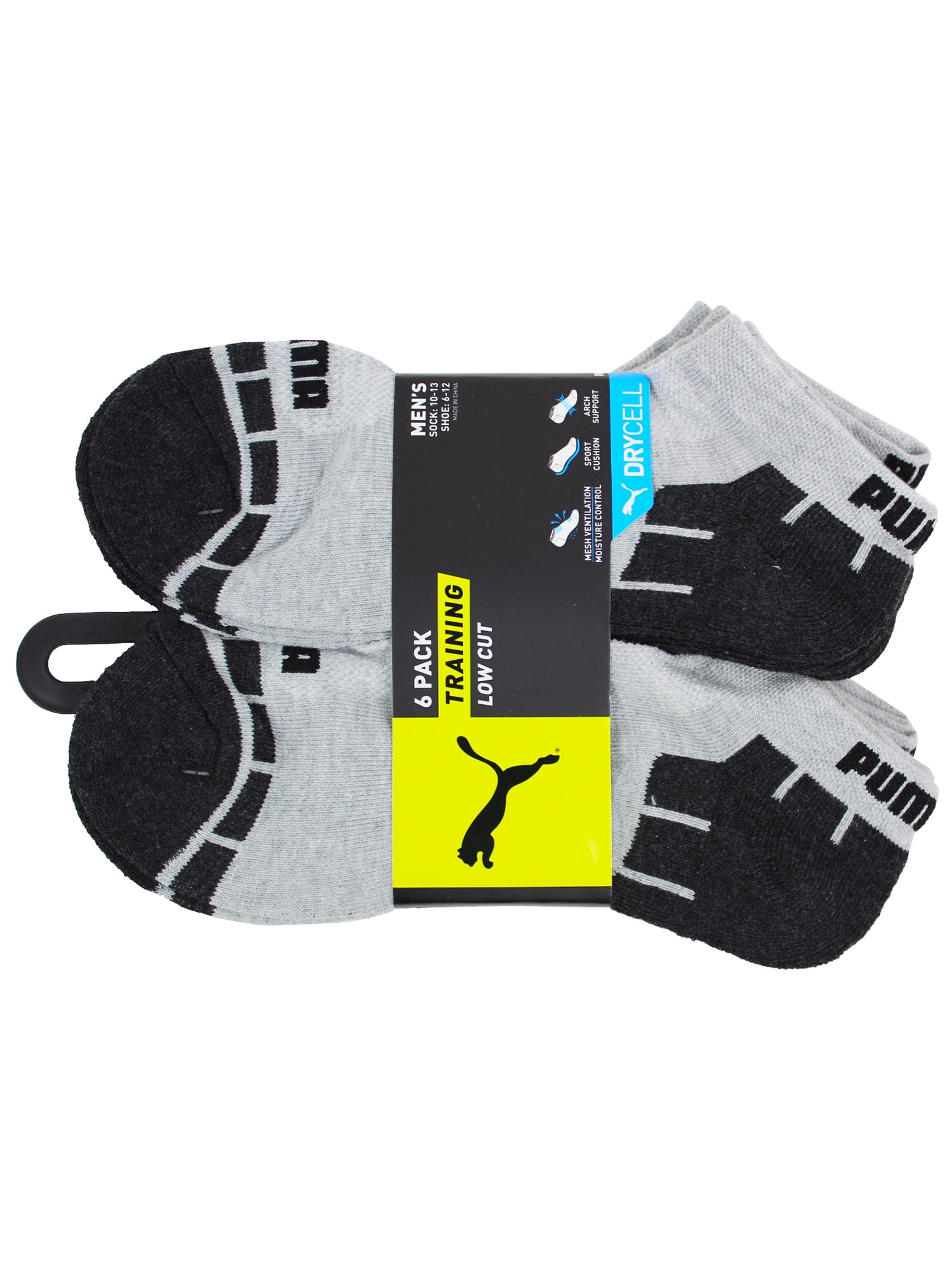 socks puma