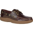 thumbnail image 3 of Men's Sperry Top-Sider Billfish 3-Eye Boat Shoe, 3 of 7