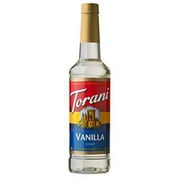 Torani? Vanilla Syrup (750 mL /25.4 oz )