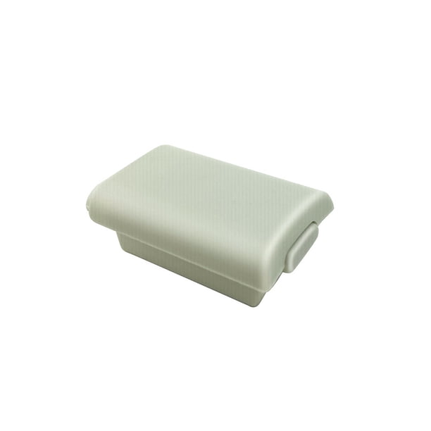 Injueey Cubierta de la del controlador del juego Mini operación simple Universal Shell Estuche inalámbrico Reparación de Electrónica Blanco