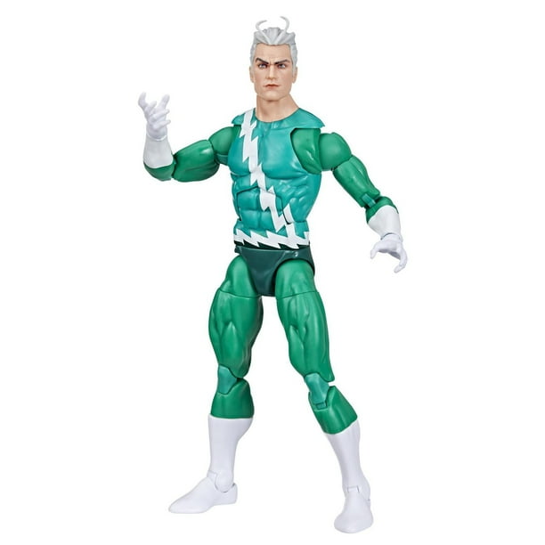 マーベルレジェンド クイックシルバー Amazon.co.jp: マーベルスタジオ インフィニティ・サーガ