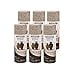 thumbnail image 3 of Rust-Oleum 7995830-6PK Stone Creations Spray, 12 oz, Pebble, 6 Pack, 3 of 4