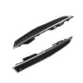thumbnail image 2 of Auto Headlight Trim Strip Headlight Lower Trim Strip DV45-8228-AA DV45-8229-AA for Escape, 2 of 5