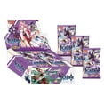thumbnail image 3 of DMH Genshin Impact Cards Anime TCG Game Collection Pack Booster Box Rare SSR Surrounding Table Toys For Family Children Gift, 3 of 7