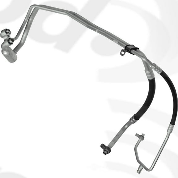 Global Parts Distributors 4813134 Hose Manifold Line Fits select: 2014-2017 CHEVROLET CAPRICE