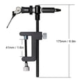 thumbnail image 4 of Fly Tying Tools Combo Kit Fly Tying Vise Bobbin Holder Threader Whip Finisher Scissors 6pcs set, 4 of 6