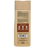 Dr. Squatch Mens Refreshing Shampoo, Hydrating Natural Sulfate Free Shampoo for Men, Wood Barrel Bourbon, 11 fl Oz