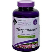 Herpanacine Skin Support System, 200 VC