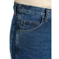 thumbnail image 5 of Wrangler Men's Denim Carpenter Shorts, 5 of 8