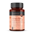 thumbnail image 5 of UltraColl Collagen 1200mg + Hyaluronic Acid 300mg (1500mg Total) – 360 Tablets | Up to 12-Month Supply | Marine Collagen Types I, II, III & VII | High-Strength Anti-Aging, 5 of 7