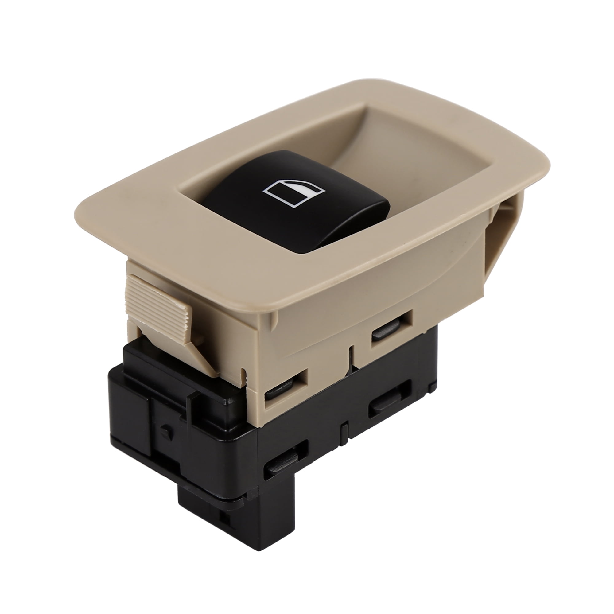 61316945876 DC 12V Car Electric Power Window Switch for BMW E36 318i