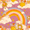 Purple Retro Rainbow, variant on Yayeee Bath Rug for Bathroom Floor Non Slip Rectangle Fluffy Soft Absorbent Mat, 16"x24", Purple Retro Rainbow
