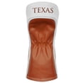 thumbnail image 2 of WinCraft Texas Longhorns Golf Club Fairway Headcover, 2 of 2