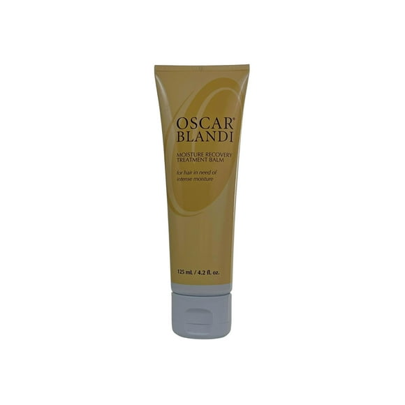 Oscar Blandi Baume Traitement Hydratant pour Femmes par Oscar Blandi - 4.2 oz