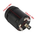 thumbnail image 2 of 28528240 Ignition Switch W/ 701 Key For Jungheinrich Linde Forklift Pallet Jack, 2 of 10